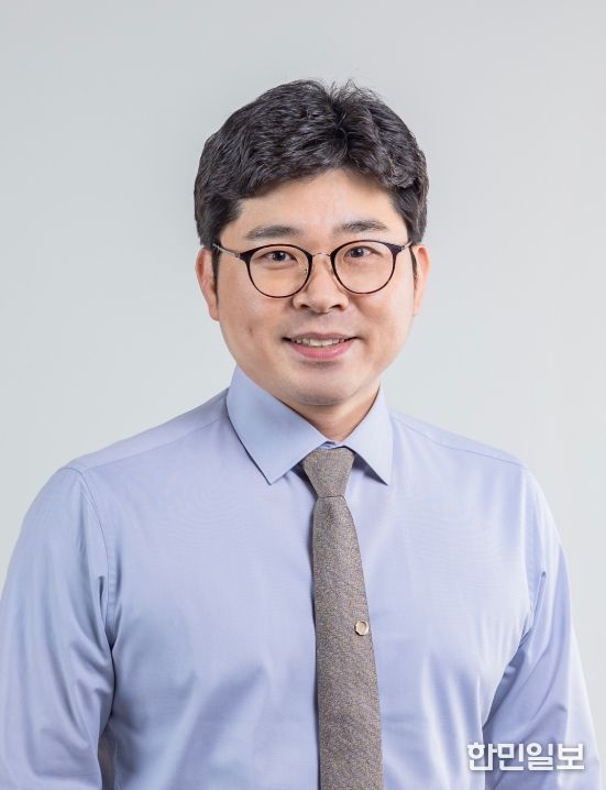 강원특별자치도의회 전찬성의원