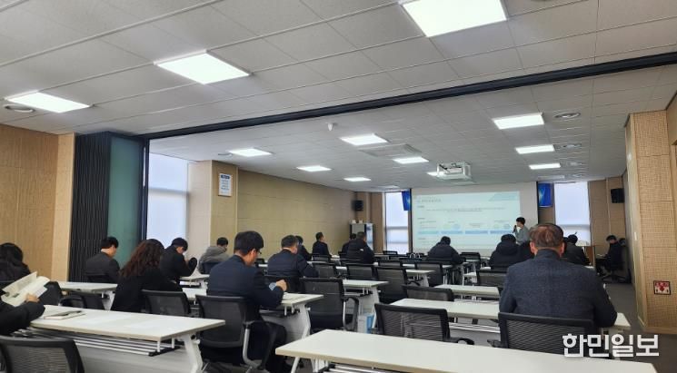 자금부터 판로까지…익산시 중소기업 지원 한눈에