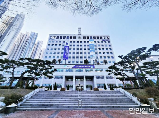 부천시청