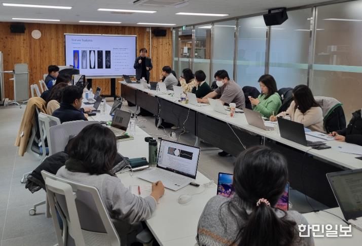 종자 스캐너 사진