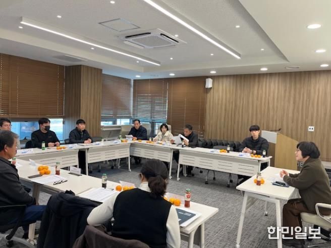 완주군, 친환경 농자재 3만여 톤 공급