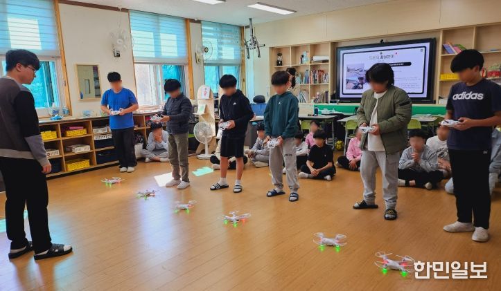 남원시, 2026년 드론 실증도시 구축사업 공모 대응