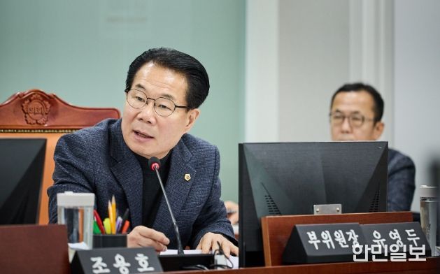 경기도의회 유영두 의원