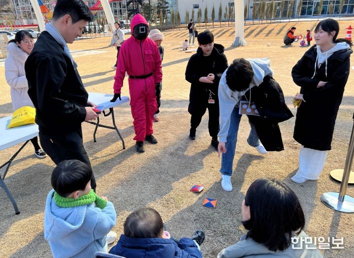순창발효관광재단, 설 연휴 맞이 특별 이벤트 운영