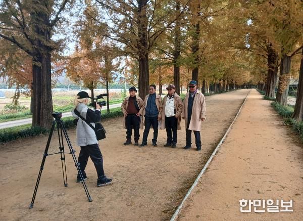 생애전환문화예술교육 활동사진 ⓒ임보현