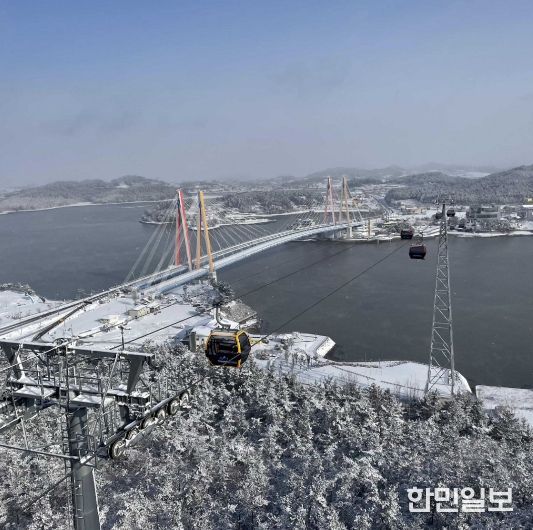 가볼만한 곳- 진도타워