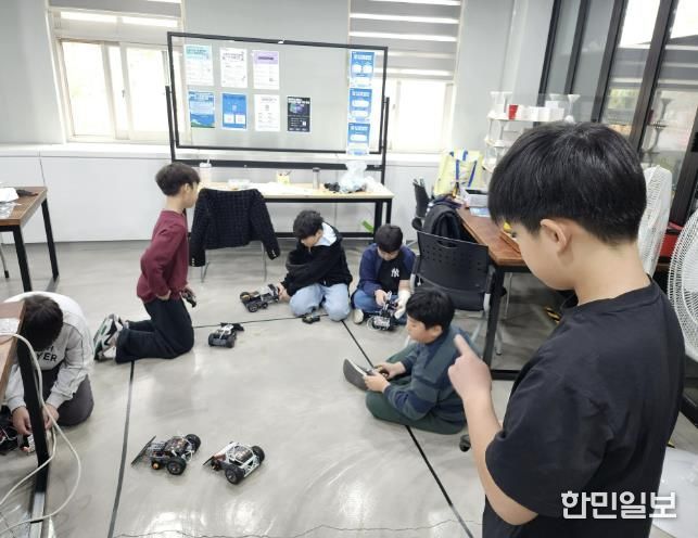 군포문화재단 군포시평생학습마을 2026년 '경기군포다움공유학교' 공공기관 위탁 프로그램 선정