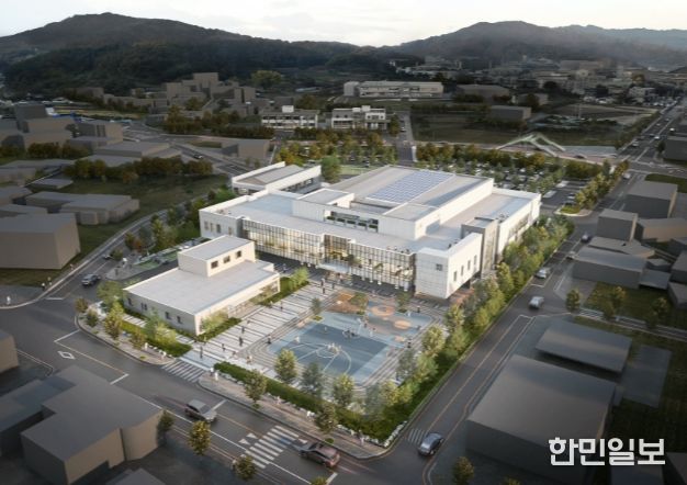 청양군, ‘전 세대 아우르는 복지 인프라’ 완성...거점 시설 건립 ‘순항’