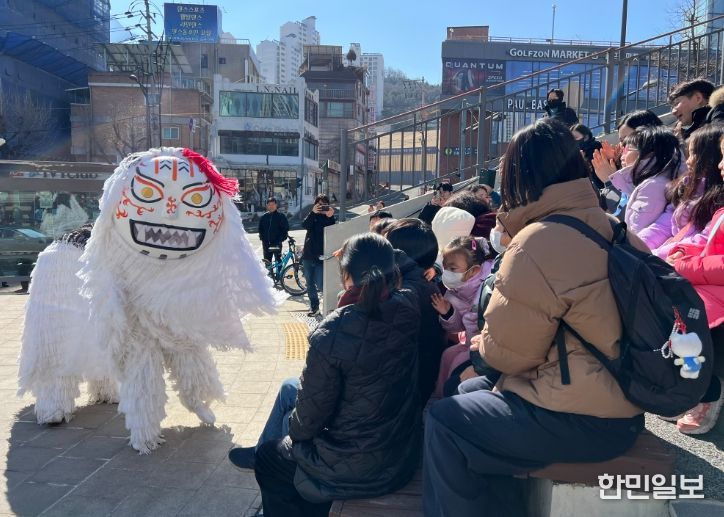 광명문화재단, 2026년 설맞이 행사 <설레는 설날> 성료