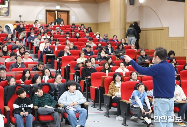 전남대 여수캠퍼스 여순사건 특강