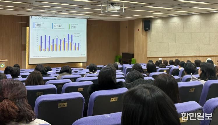 평택시, 신학기 대비 학교급식 식중독 예방 교육