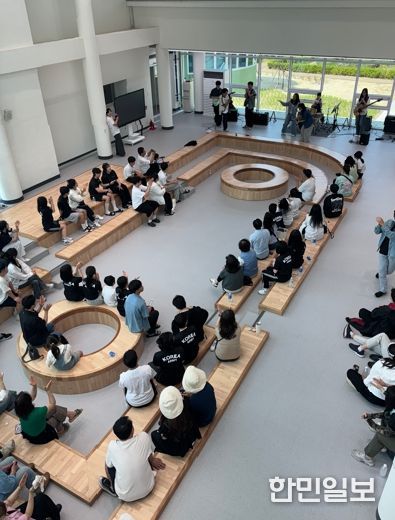 충북교육청 단재고, 충북 최초 공립형 대안학교로 개교 1주년 성과 주목