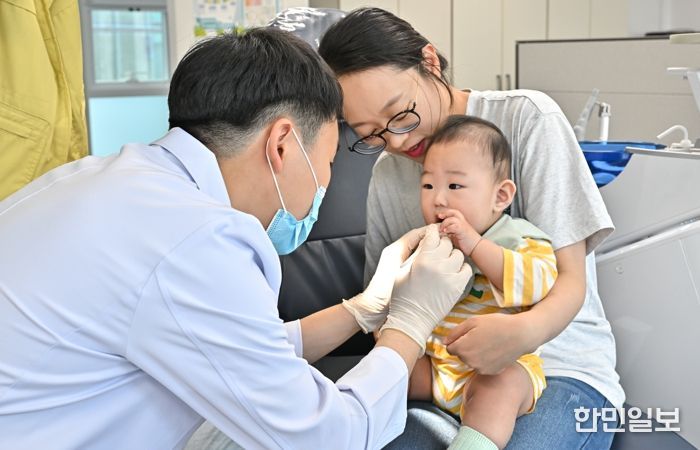정선군, 읍면 순회 주민 맞춤형 이동진료·구강보건사업 연중 운영
