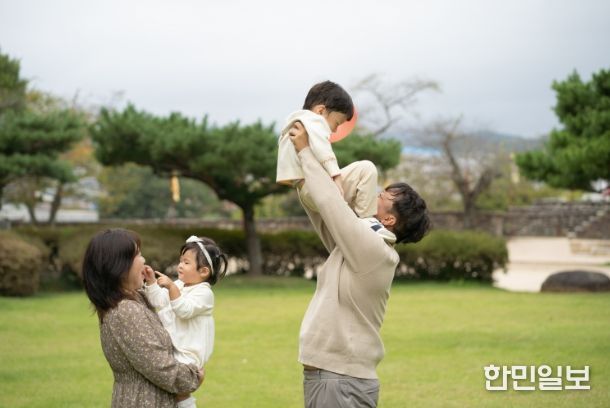 전북특별자치도, 특별한 생태공간에서 사랑을 그린(green)다