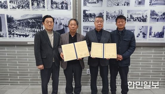 2026년도 통영 이순신 리더십 아카데미 본격 운영