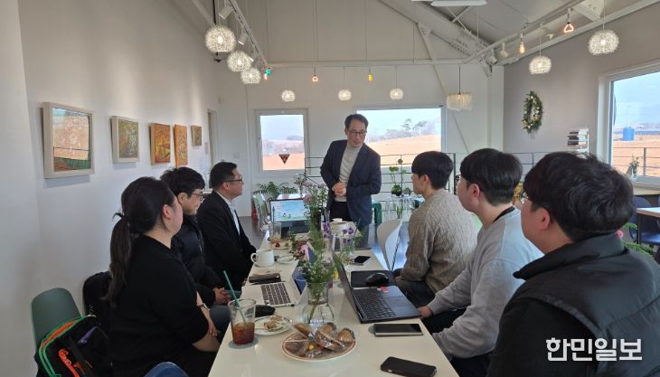 2022 개정 교육과정 반영 ‘우리 지역 서산’디지털교과서 개발 박차