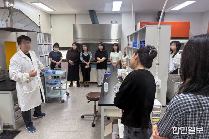 “청년들의 내일을 응원합니다”…중구, ‘청년도전 지원사업’ 추진(지난해 프로그램 운영 모습)