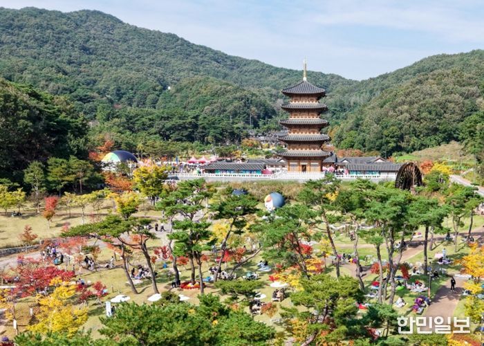 김천김밥축제 2026~2027 문화관광축제 예비축제 지정