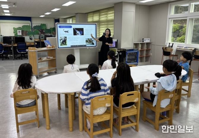 제주국제교육원 토요프로그램