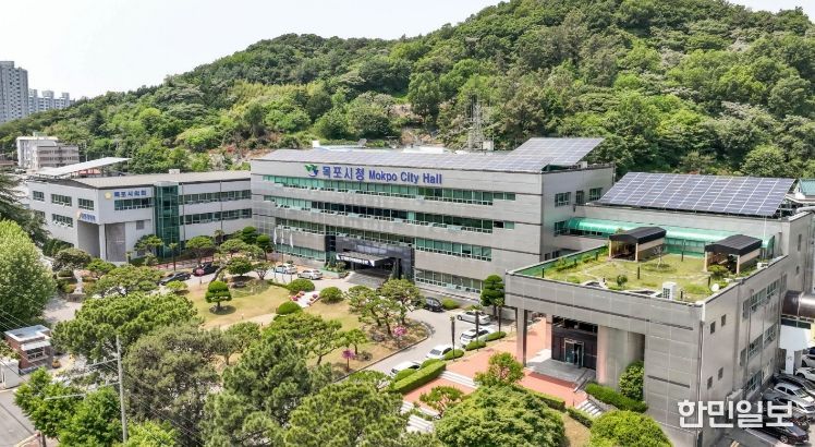 목포시, 2026년 노후차 조기폐차 지원사업 시행