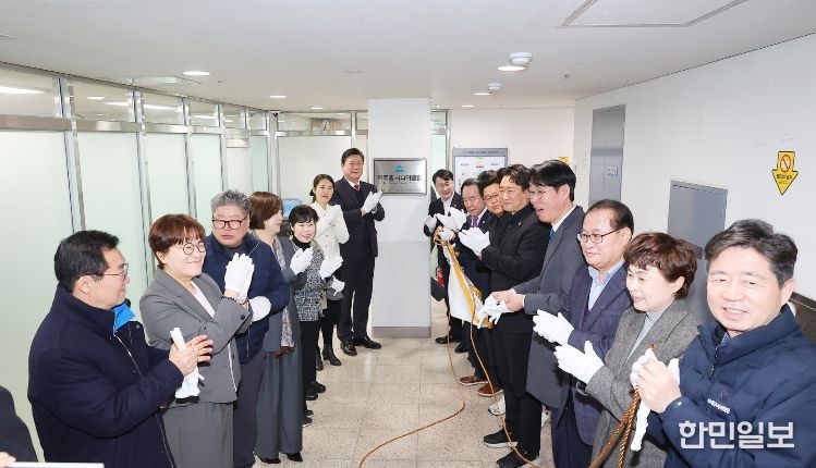 노인장애인복지과