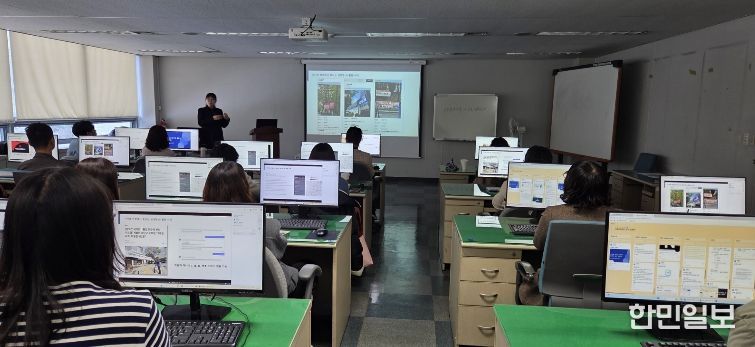 2026년 생성형AI 실습 심화 교육