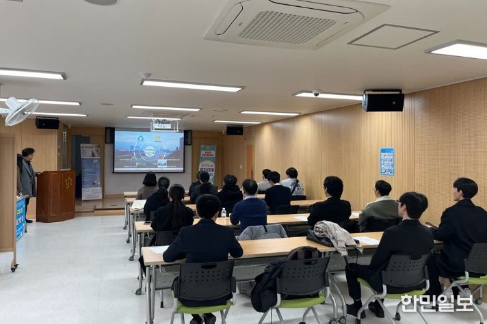 대전 중구, ‘제1회 구인·구직 JOB-매칭데이(현장면접)’ 개최