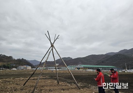 김해 19곳 정월대보름 행사 ‘산불방지 특별대책’ 추진