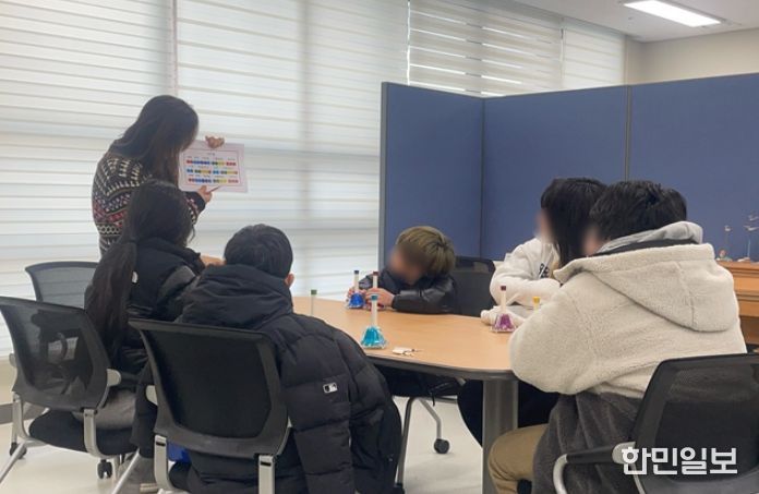 이천시정신건강복지센터, 아동·청소년 정신건강 회복 돕는 프로그램 운영