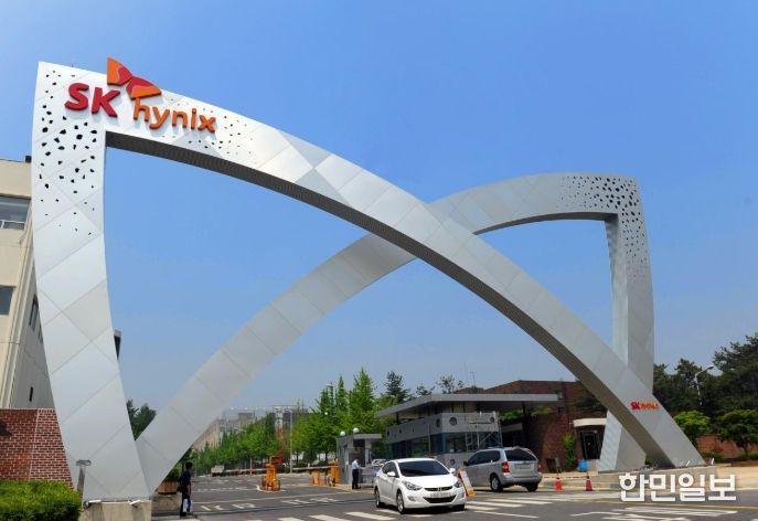 이천시, SK하이닉스 정문 앞 환경 개선사업 인허가 신속 지원… 지역 상권 활기 및 주차난 해소 기대