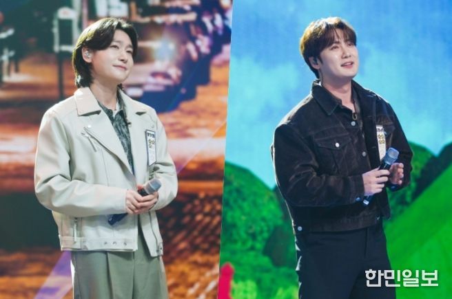 TV CHOSUN <금타는 금요일>