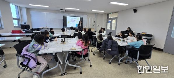 아이의 하루는 ON, 부모의 걱정은 OFF '모두ON 돌봄교실'성료