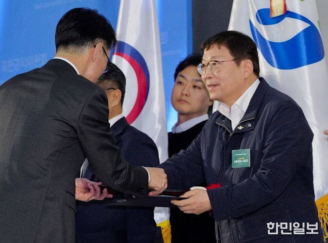 광진구, 자치단체 유일 종합청렴도 평가 ‘국무총리 기관표창’ 수상