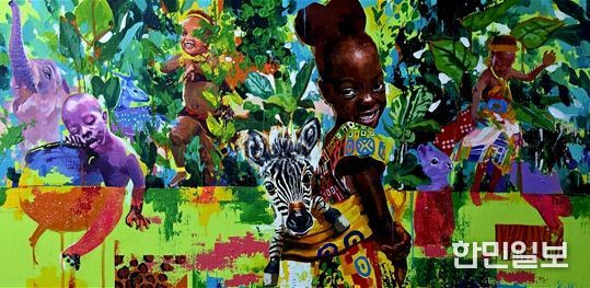 유토피아 / 박정호