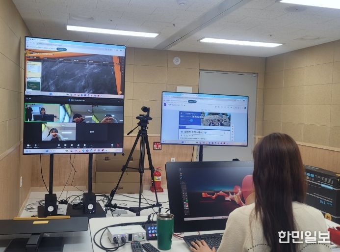 온라인 심화수업,