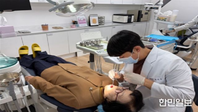 전주시, 노인 의치·임플란트 지원 확대