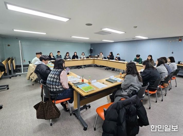 미추홀구, 2026년 제1차 민관협력 사례협의체 간담회