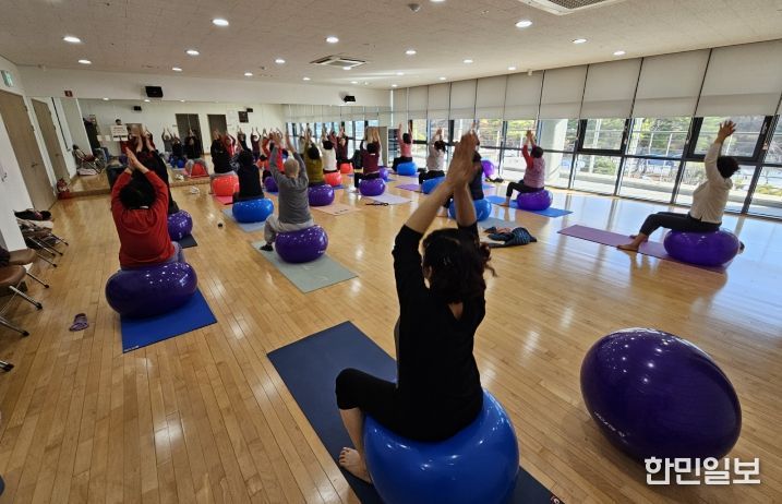 주민자치프로그램(연동면)