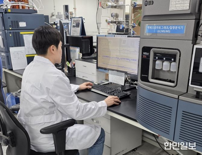 소비 증가에 따른 안전관리 강화, 잔류농약 429종 정밀 검사