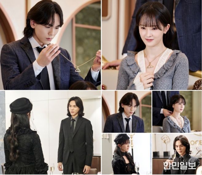 TV CHOSUN 새 주말미니시리즈 ‘닥터신’