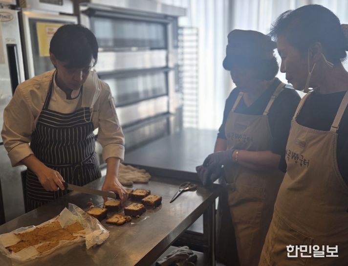 공주시, 특산자원 융복합 기술지원 사업