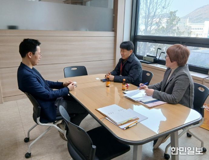 대학생 주거 안정을 위한 대책 추진 상황을 발표했다