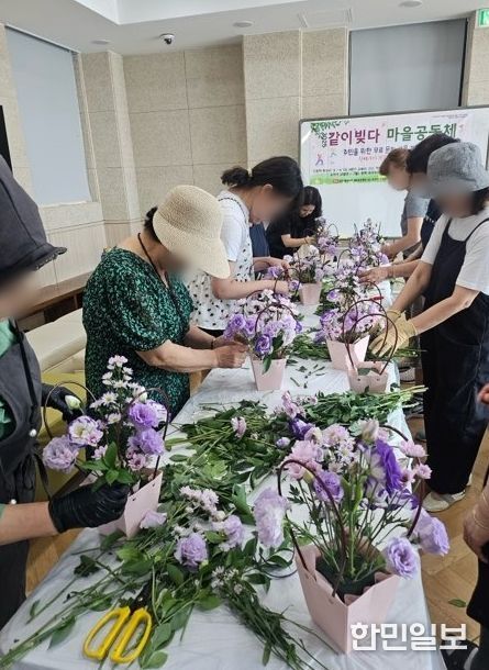 미추홀구, ‘마을’을 잇다