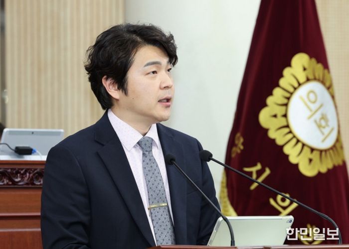 고양특례시의회 신현철 의원