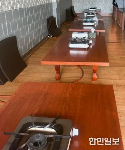 2026년도 음식점 시설개선자금 지원사업 추진