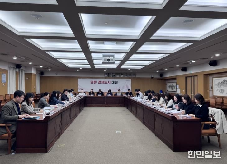 통합돌봄 협력 의료기관 실무자 간담회 개최