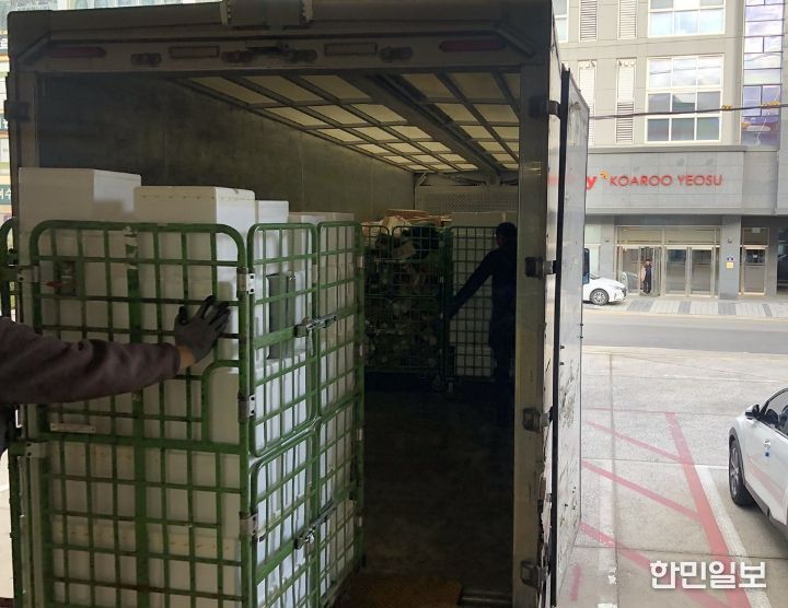 여수시는 유통 환경 변화에 대응하고 농업인의 경영 부담을 덜기 위해 ‘2026년 농산물 직거래 택배비 지원사업’을 본격 추진한다.