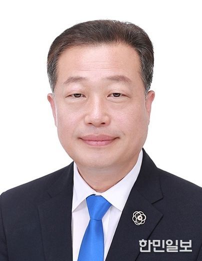 군산시의회 한경봉 의원