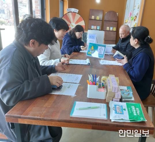 정선군, 현장 밀착형 취업지원 ‘일자리 와와곳간’ 운영