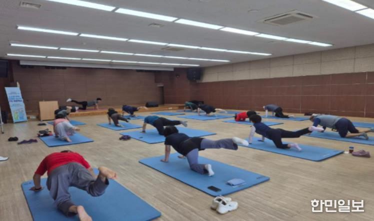 프로그램운영참여자모집